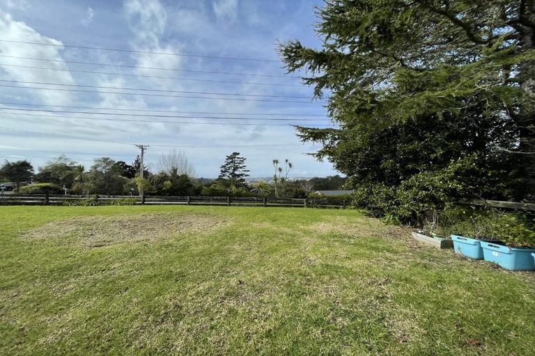 Photo of property in 78 Hobson Road, Lucas Heights, Auckland, 0632