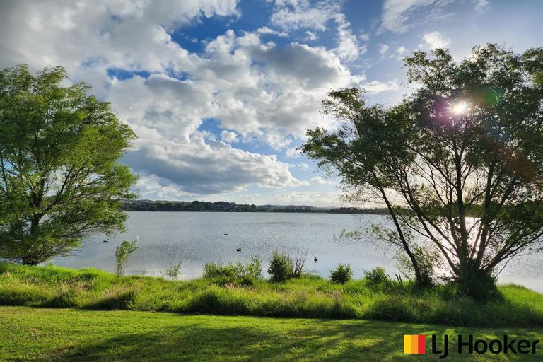 Photo of property in 118 Hakanoa Street, Huntly, 3700