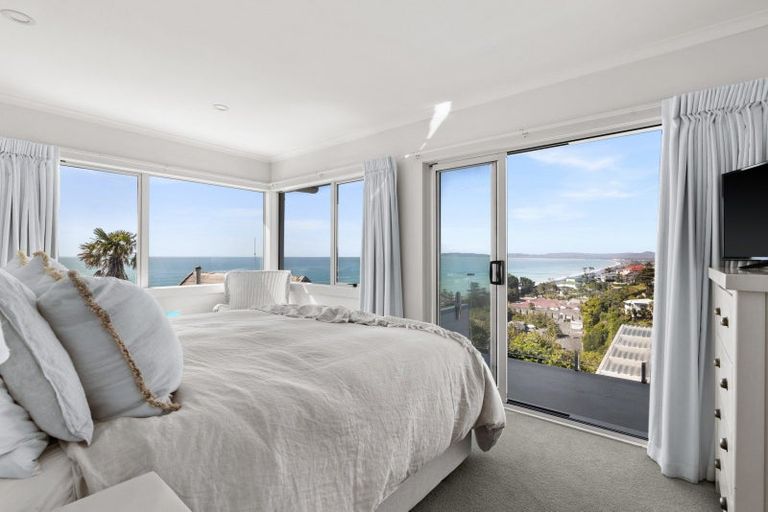Photo of property in 117 Priestley Terrace, Bluff Hill, Napier, 4110