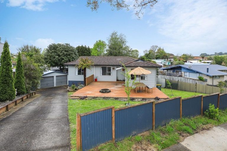 Photo of property in 15 Exeter Street, Glenview, Hamilton, 3206