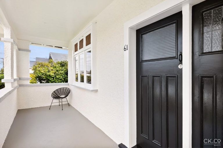 Photo of property in 61 William Street, Petone, Lower Hutt, 5012