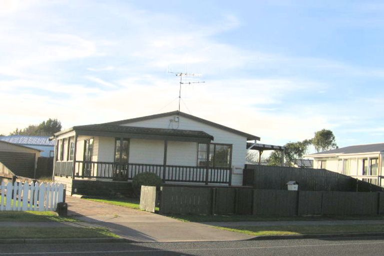 Photo of property in 62 Dominion Road, Nawton, Hamilton, 3200