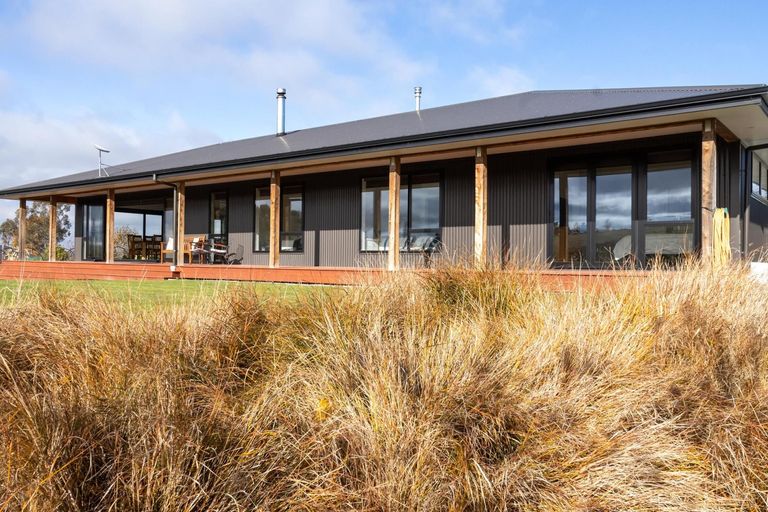 Photo of property in 56 Greenvale Road, Geraldine, 7991