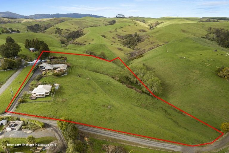 Photo of property in 261b Rotowaro Road, Huntly, 3771