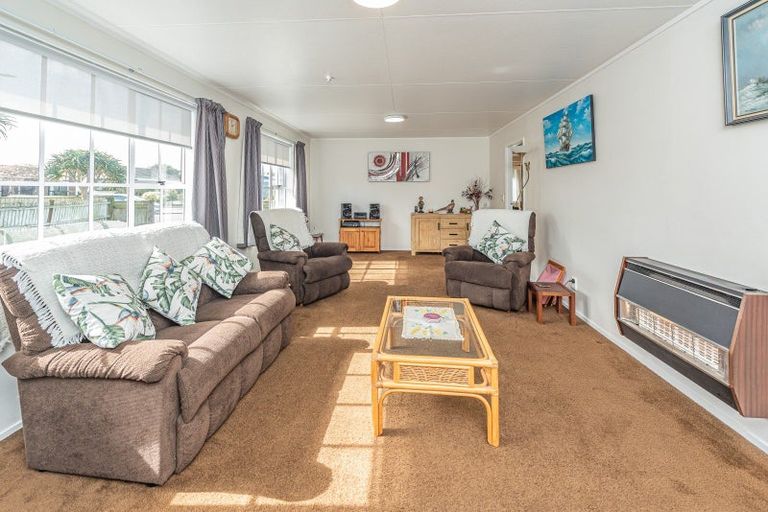 Photo of property in 19 Exeter Crescent, Springvale, Whanganui, 4501