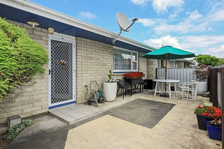Photo of property in 813a Clive Street, Akina, Hastings, 4122