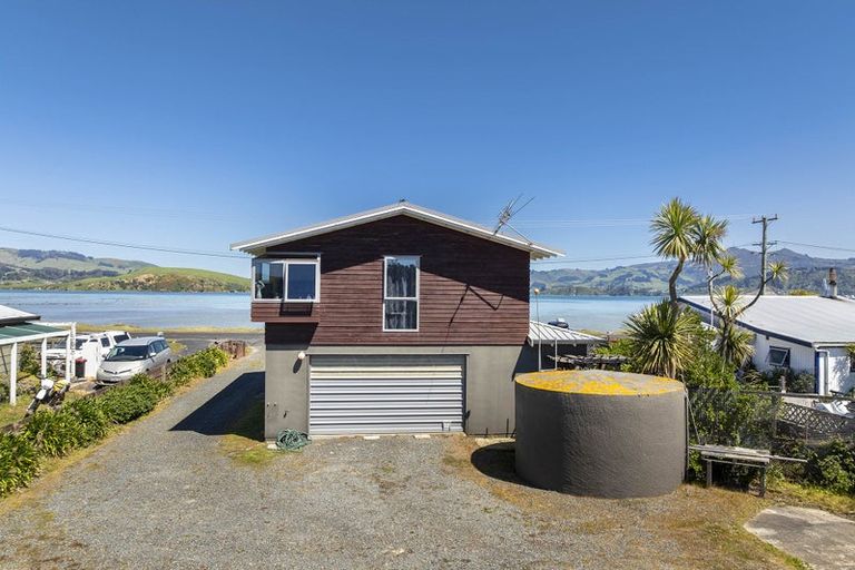 Photo of property in 48 Tidewater Drive, Lower Portobello, Dunedin, 9077