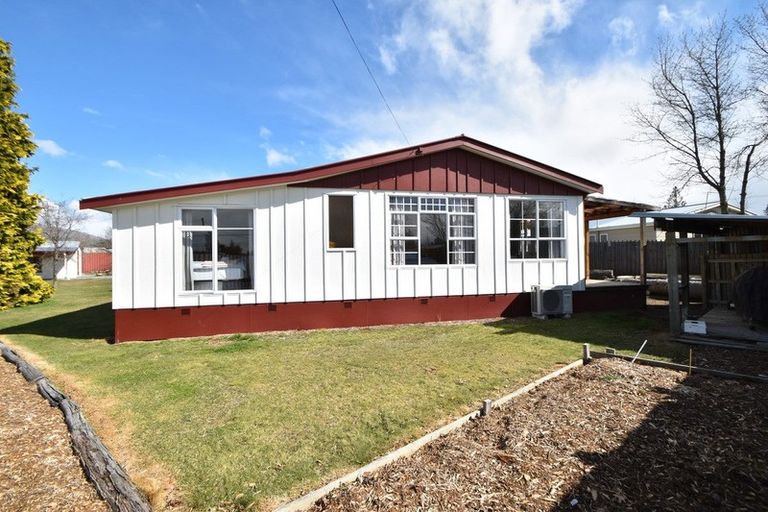 Photo of property in 72 Mackenzie Drive, Twizel, 7901