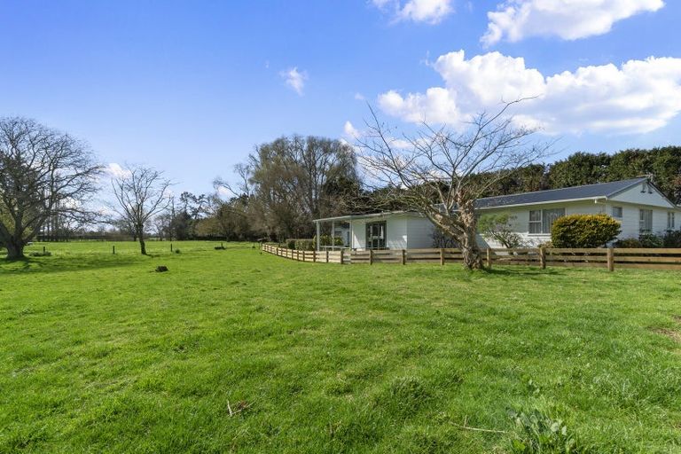 Photo of property in 93b Woodside Road, Matangi, Hamilton, 3284