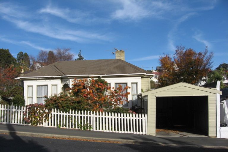 Photo of property in 15 Fairfax Street, Maori Hill, Dunedin, 9010