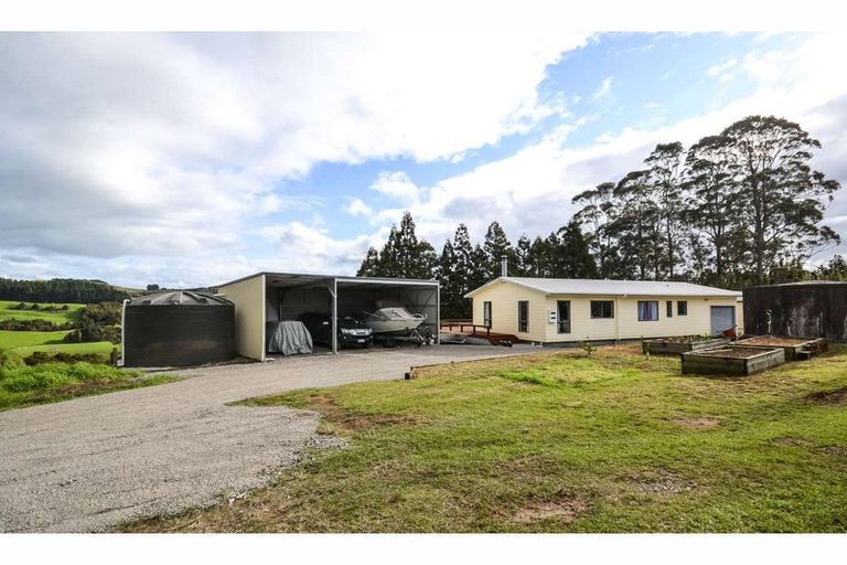 Photo of property in 207c Pungaere Road, Waipapa, Kerikeri, 0295