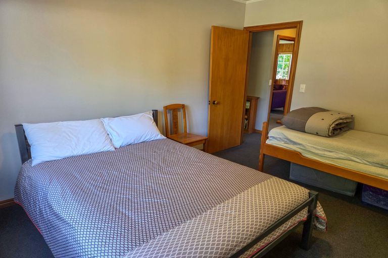 Photo of property in 2034 Fairlie Tekapo Road, Burkes Pass, Fairlie, 7987