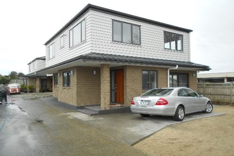 Photo of property in 91 Abbotts Way, Remuera, Auckland, 1050