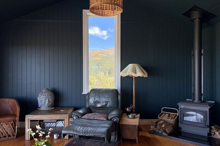 Photo of property in Mt Michael Woolshed, 412 Engelbrechts Road, Hunter, Waimate, 7978