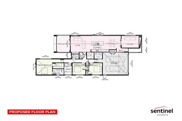 Photo of property in 32 Tangaroa Street, Cambridge, 3434