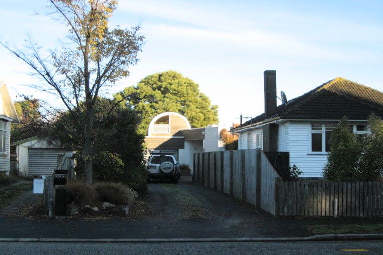 Photo of property in 286 Keyes Road, New Brighton, Christchurch, 8083