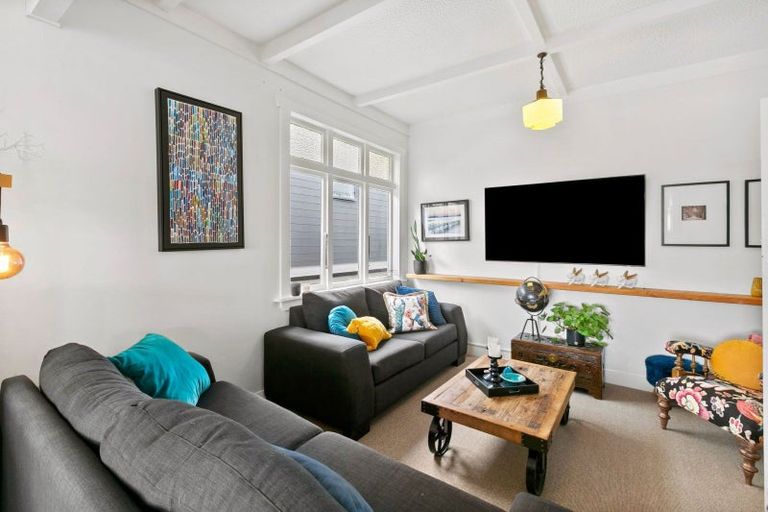 Photo of property in 97 Buller Street, New Plymouth, 4312