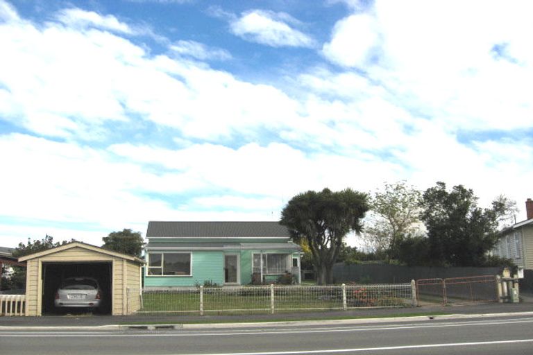 Photo of property in 22 Otipua Road, Kensington, Timaru, 7910