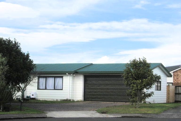 Photo of property in 13 Plymouth Place, Fairview Downs, Hamilton, 3214