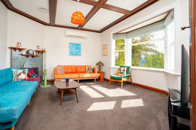 Photo of property in 125 Cecil Road, Wadestown, Wellington, 6012