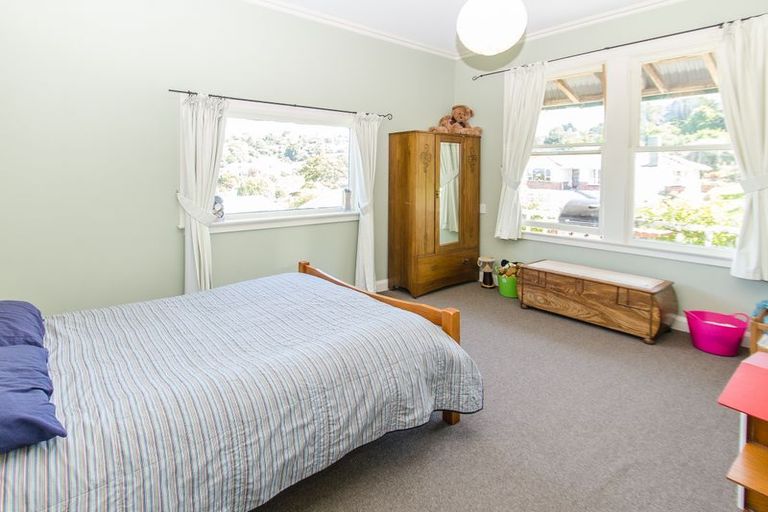Photo of property in 20 Aberfeldy Street, Lookout Point, Dunedin, 9011