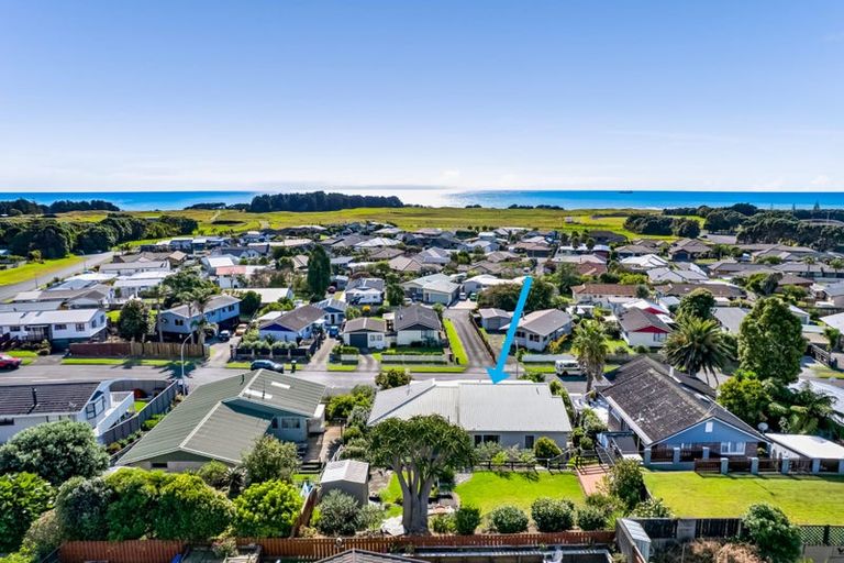 Photo of property in 45 Glamis Avenue, Bell Block, New Plymouth, 4312