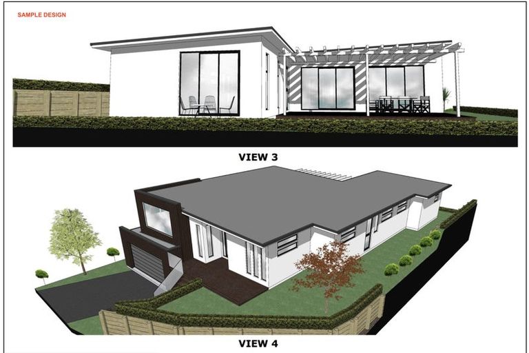 Photo of property in 7 Kukari Close, Flagstaff, Hamilton, 3210