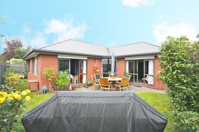 Photo of property in 304a Wairakei Road, Bryndwr, Christchurch, 8053