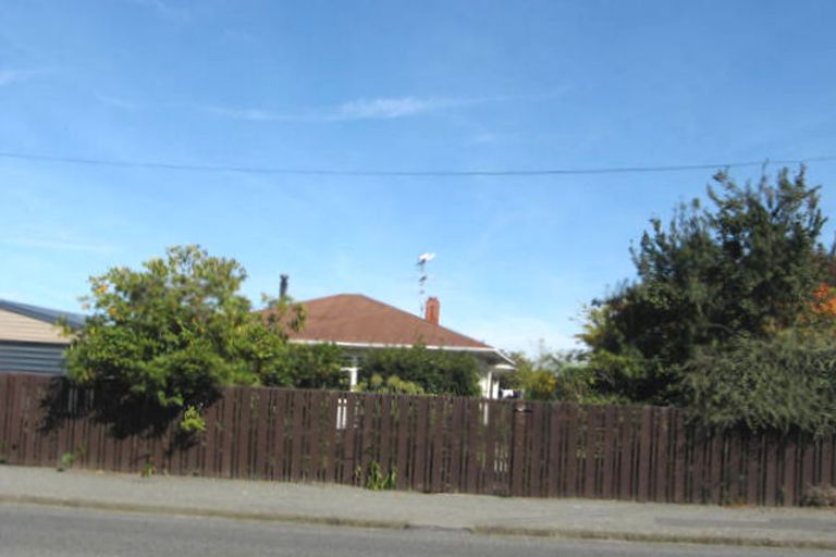 Photo of property in 56 Beach Road, Hampstead, Ashburton, 7700