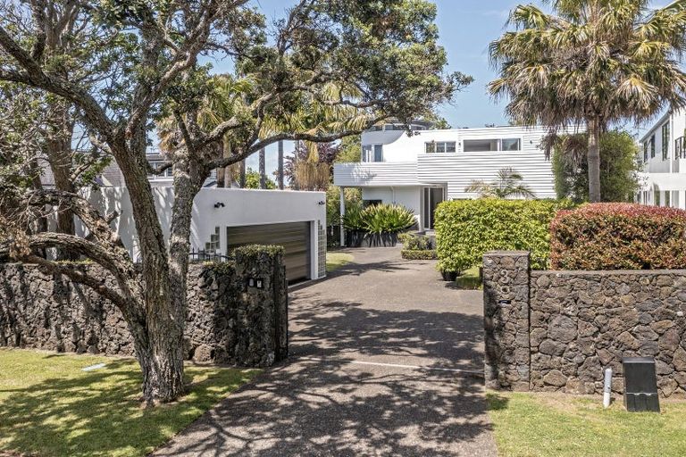 Photo of property in 3 Minnehaha Avenue, Takapuna, Auckland, 0622