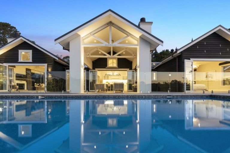 Photo of property in 100 Screen Road, Coatesville, Albany, 0793