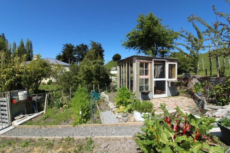 Photo of property in 464 Pungatawa Road, Taihape, 4792