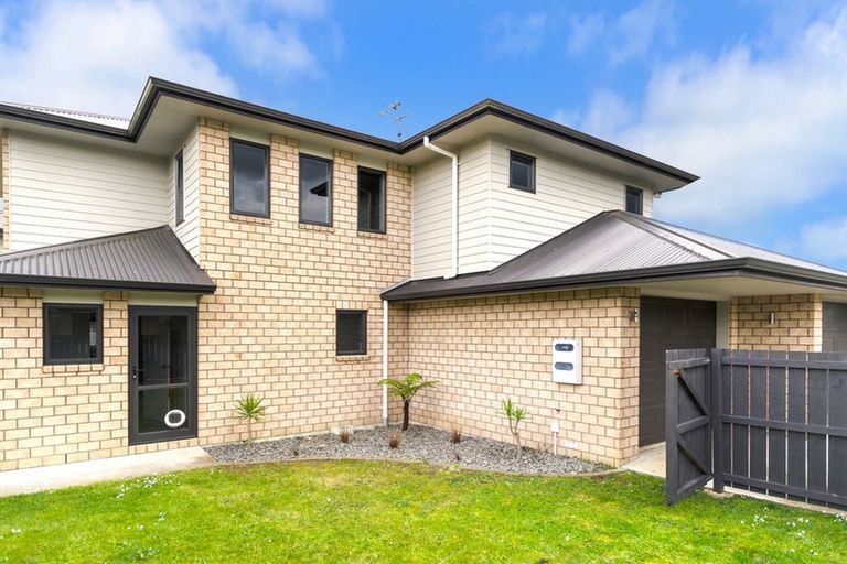 Photo of property in 34a Isabella Drive, Pukekohe, 2120