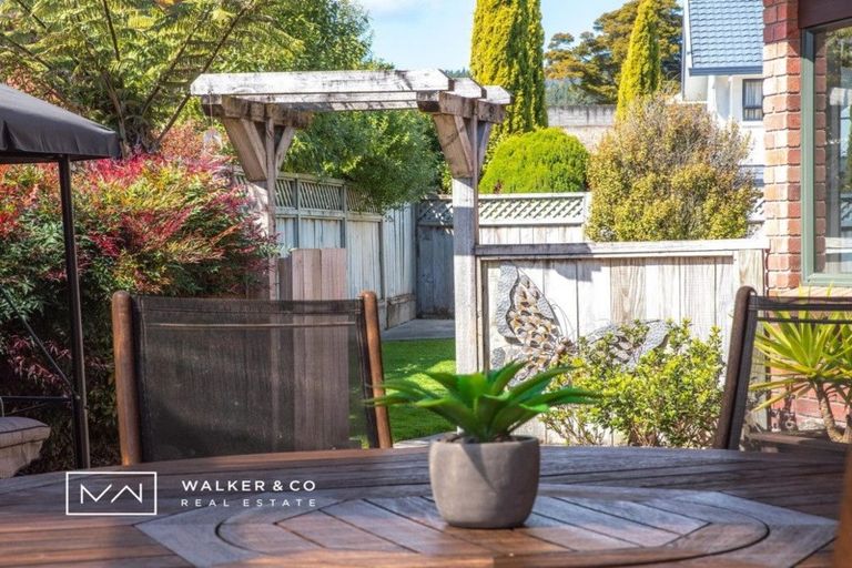 Photo of property in 45 Clearwater Terrace, Brown Owl, Upper Hutt, 5018