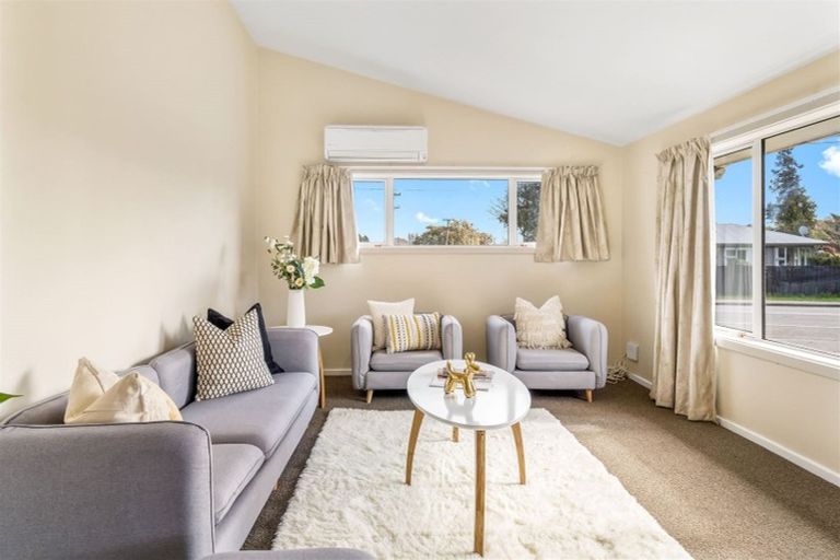 Photo of property in 83 Sabys Road, Halswell, Christchurch, 8025