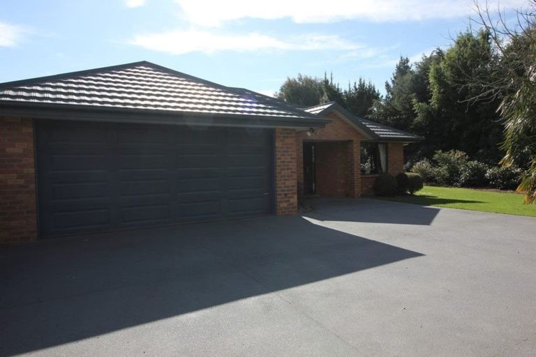 Photo of property in 5/1299 Courtenay Road, Kirwee, Darfield, 7571