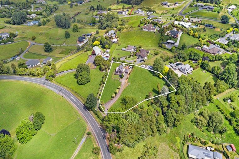 Photo of property in 1437b State Highway 23, Whatawhata, Hamilton, 3289