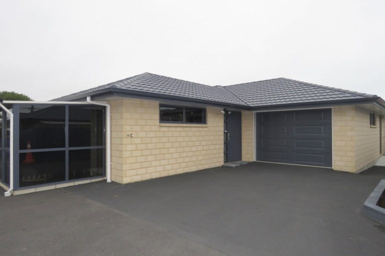 Photo of property in 14c Arundel Street, Oamaru North, Oamaru, 9400