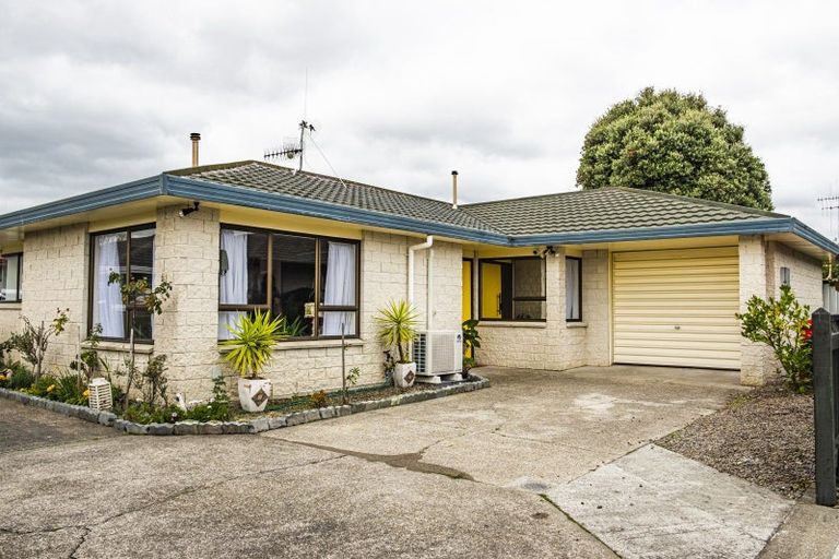 Photo of property in 2c Woodfield Avenue, Roslyn, Palmerston North, 4414