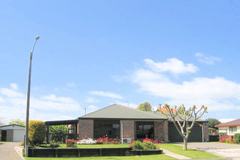 Photo of property in 20 Buchanan Street, Matamata, 3400