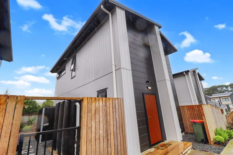 Photo of property in 22b Stanley Street, Wainuiomata, Lower Hutt, 5014