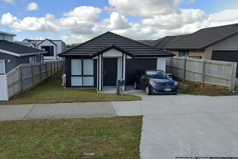 Photo of property in 11 Huamanu Street, Pukekohe, 2120
