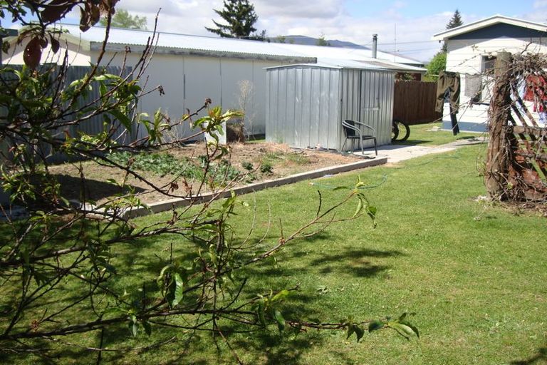 Photo of property in 247 Mackenzie Drive, Twizel, 7901