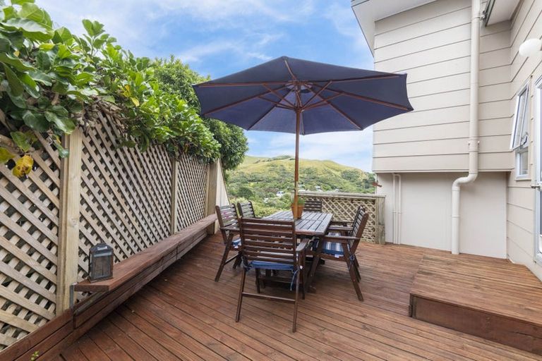 Photo of property in 63 Sea Vista Drive, Pukerua Bay, 5026