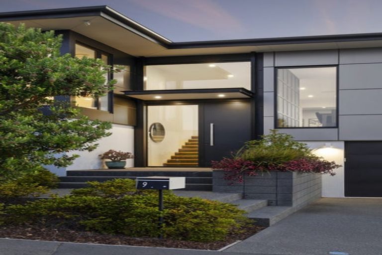 Photo of property in 9 Old Barrow Heights, Huntsbury, Christchurch, 8022