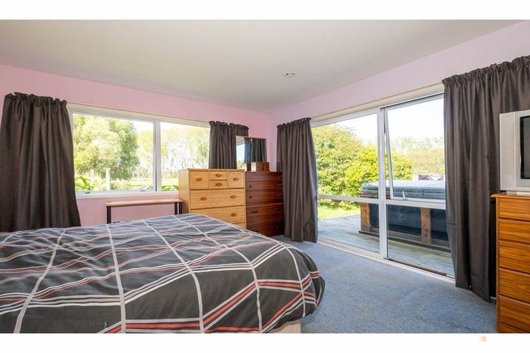 Photo of property in 116 Manchesters Road, Waimate, 7980