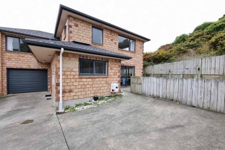 Photo of property in 55a Amesbury Drive, Churton Park, Wellington, 6037