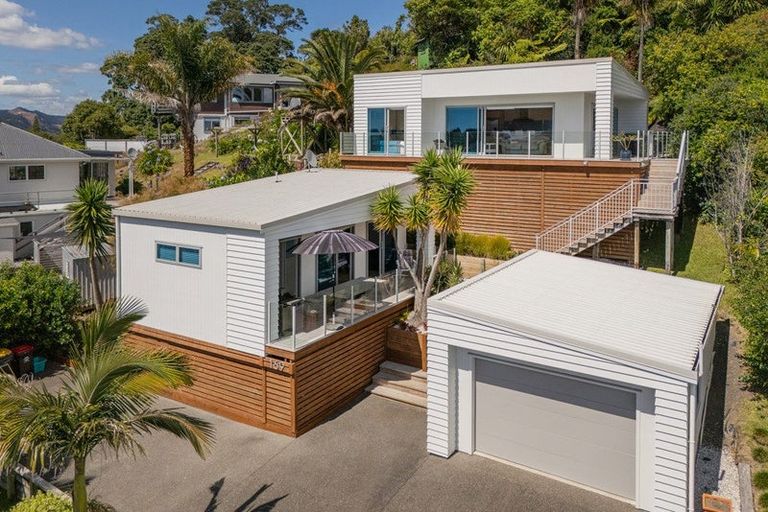 Photo of property in 169 Main Sh25 Road, Tairua, 3508