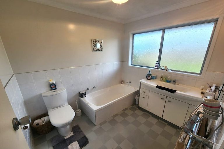 Photo of property in 156 No 3 Road, Te Puke, 3183