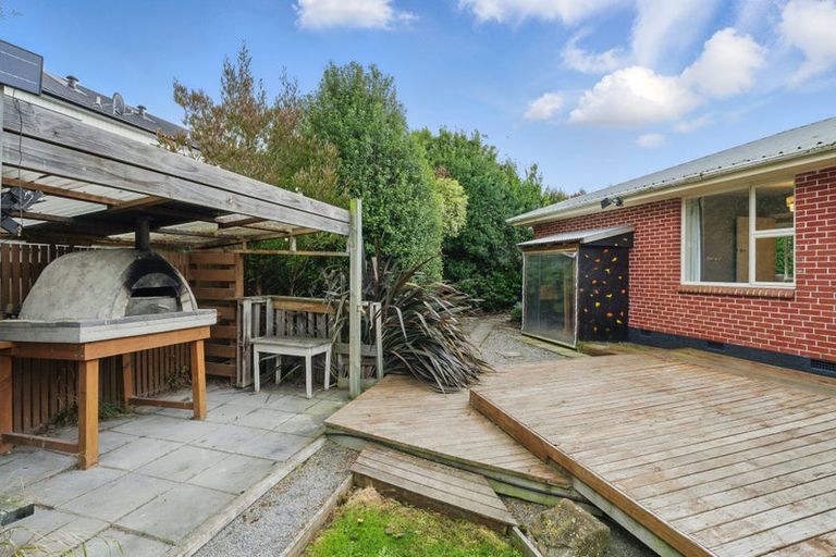 Photo of property in 25 Kaiwara Street, Hoon Hay, Christchurch, 8025